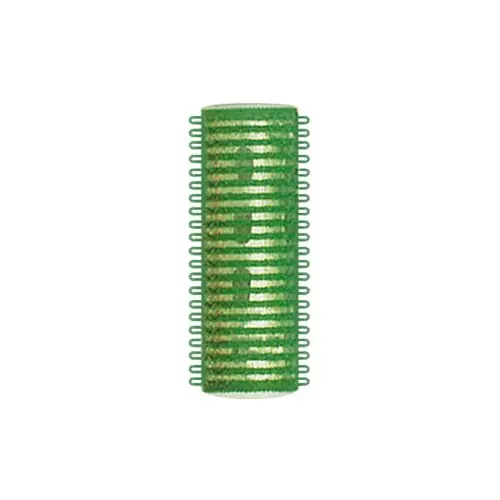 Fripac Thermo Magic Rollers Grün 21 mm, 12 Stück je Beutel Markenprodukt