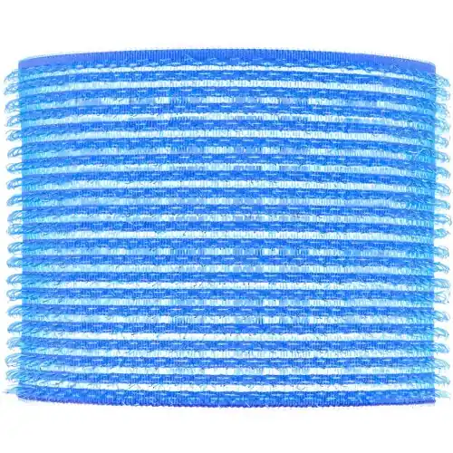 Le Coiffeur Haftwickler 75 mm dunkelblau, Beutel à 6 St. Kracherpreis
