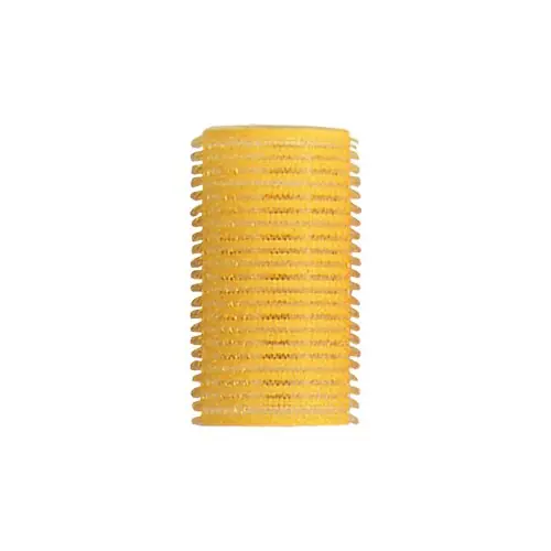 Le Coiffeur Haftwickler 32 mm gelb, , Beutel à 12 Stück Mega-Angebot