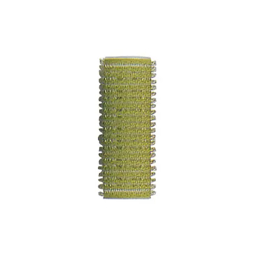 Neuheit Le Coiffeur Haftwickler 21 mm grün, Beutel à 12 Stück