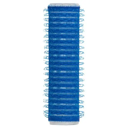 Le Coiffeur Haftwickler 15 mm dunkelblau, Beutel à 12 St. Highlight
