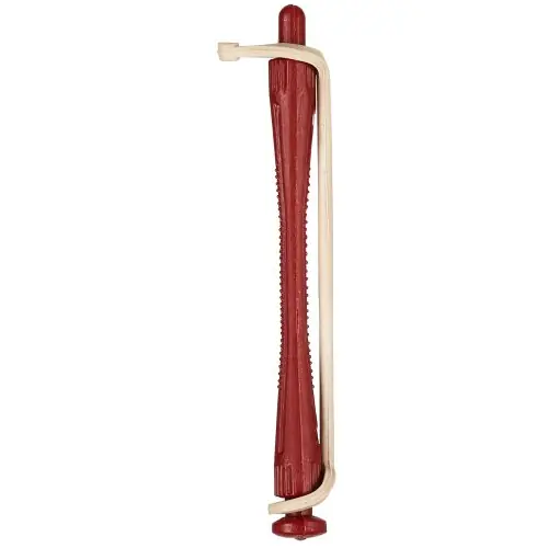 Knallerangebot Fripac FPS 9K Dauerwellwickler braun Kurz 3 mm Beutel à 12 Wickler