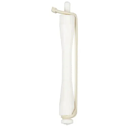 Fripac FPS 7K Dauerwellwickler weiß Kurz 6 mm Beutel à 12 Wickler Begrenztes Angebot