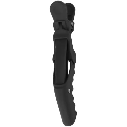 Sichere Zahlung Fripac Flexiclips gummiert, 4 Stück Größe S