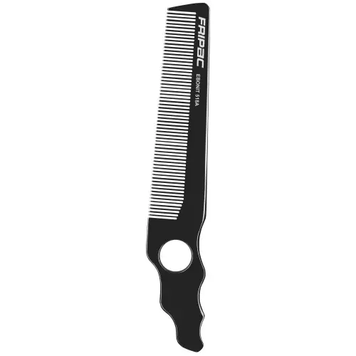Fripac Ebonit Clipperkamm 518A, 20,5 cm Sofort Bestellen