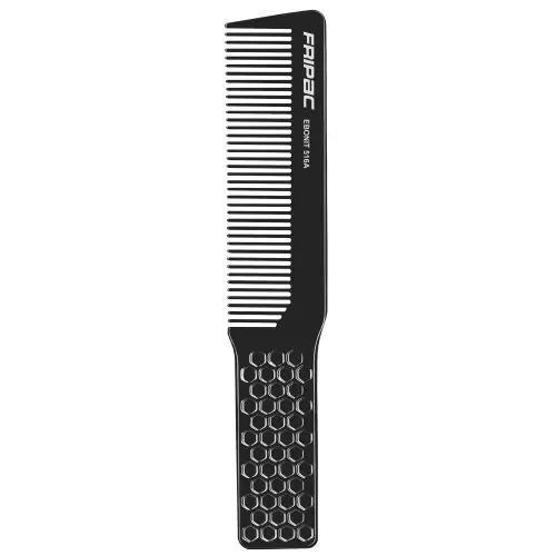 Günstig Fripac Ebonit Clipperkamm 516A, 20,5 cm