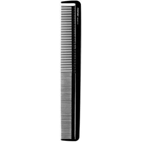 Aktuell Fripac Ebonit Universalkamm 211 mit Abteilzahn, 21,0 cm