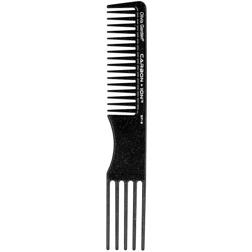 Olivia Garden Carbon + Ion ST-3 (20,0 cm) Top-Seller