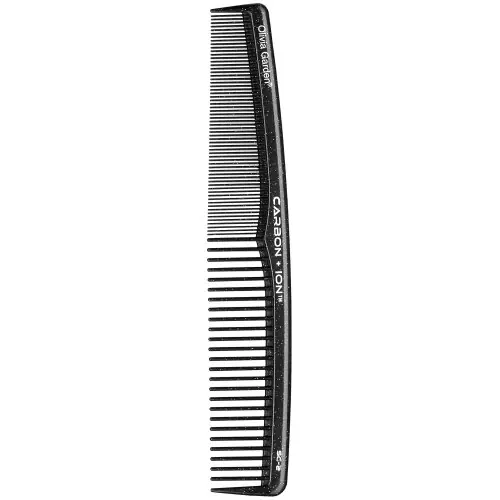 Olivia Garden Carbon + Ion SC-2 (18,0 cm) Neue Kollektion