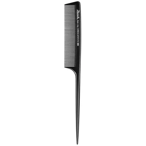 Sale Jäneke Carbon Kamm 55820 Stielkamm 8,5'' (21,5 cm)
