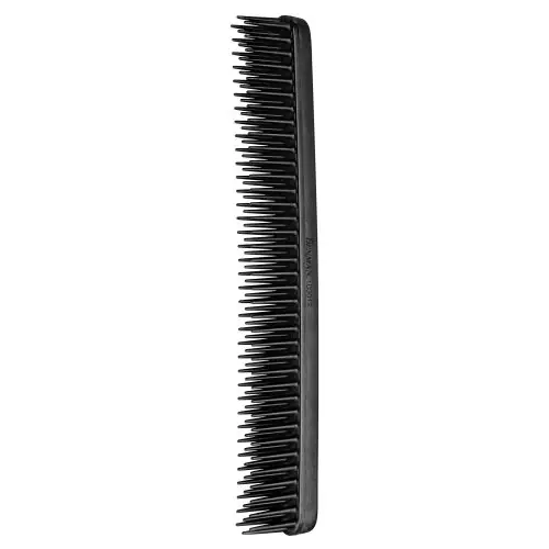 Denman D12 Detangle & Tease Kamm, schwarz Direktkauf