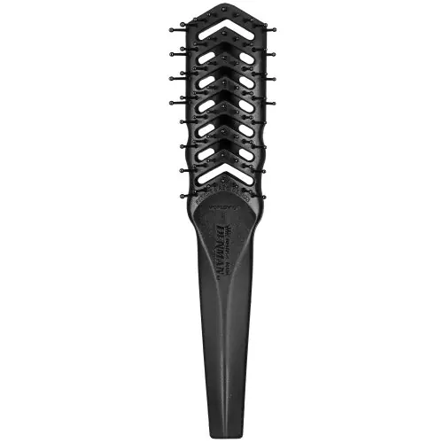 Neue Kollektion Denman D100 Freeflow Top Soft, 7-reihig