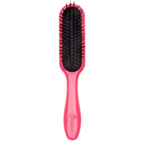 Neuheit Denman D90 Tangle Tamer, pink