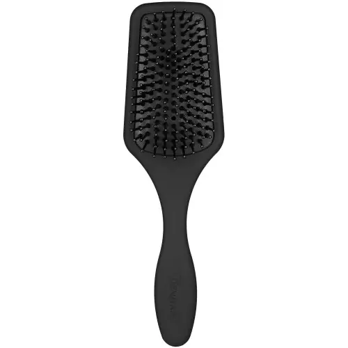 Denman D84 Paddle Brush, 9-reihig Highlight