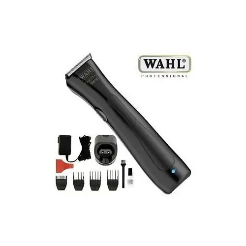 Wahl HSM Beret stealth schwarz Typ 08841-1516 Haarschneidemaschine Markenprodukt