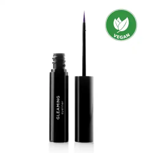 Sonderaktion Nouba Gleaming Eyeliner Glänzender Eyeliner N.11