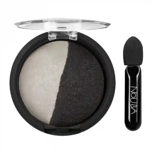 Nouba Double Bubble Duo-Shadow Nr. 26 Markenprodukt