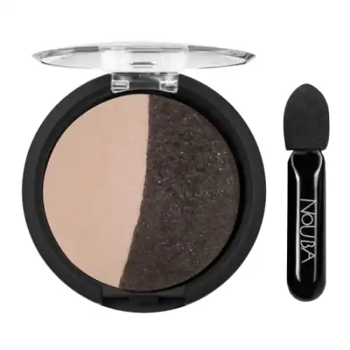 Nouba Double Bubble Duo-Shadow Nr. 25 Zertifiziert