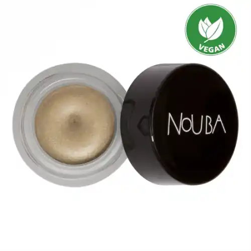 Geprüft Nouba Write and Blend Cremiger Shadow Liner Nr.59