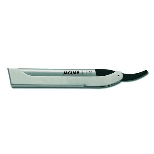 Online Kaufen Jaguar Rasiermesser JT 1 M Black