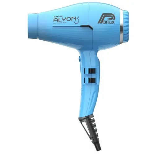 Sale Parlux Haartrockner Alyon Ionic blau