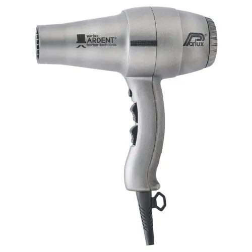 Parlux Haartrockner Ardent Barber-Tech Ionic graphit Mega-Angebot