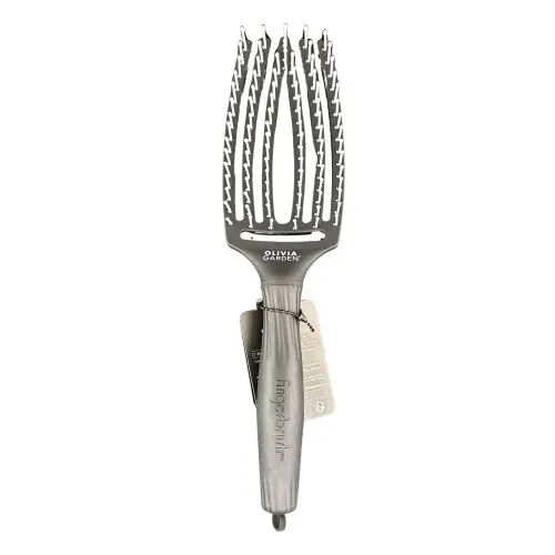 Geprüft Olivia Garden Fingerbrush medium