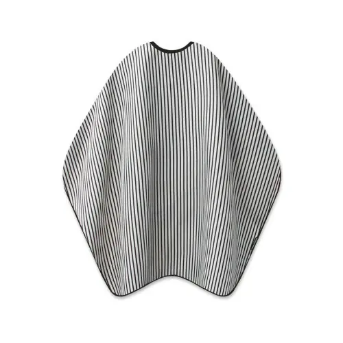 Top-Seller Trend-Design Barber Cape Haarschneideumhang Schneide- und Rasierumhang