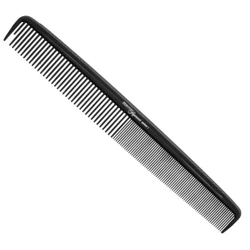 Expressversand Hercules Sägemann Carbon C2 anthrazit Universalkamm 8,5"