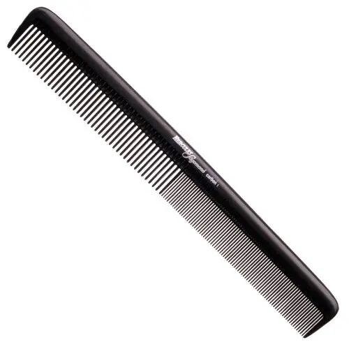 Bestpreis Hercules Sägemann Carbon C1 anthrazit Universalkamm 8,5"