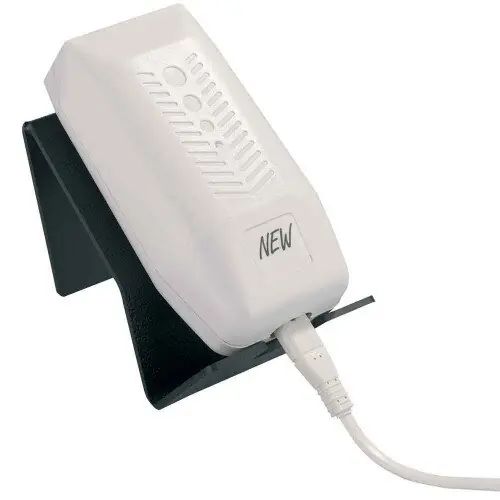 Aktuell X-Epil Handgerät mit Kabel und Halterung