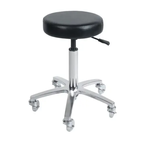 Markenware Comair Rollhocker Crystal