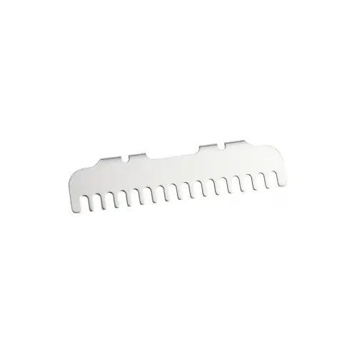 Tondeo Rasiermesser Effilier Aufsatz Saisonangebot