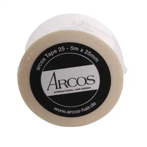 Rabatt Arcos Tape 25 mm breit 5 m lang