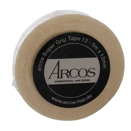 Arcos Super Grip Tape 12mm breit, 5 m Finale Aktion