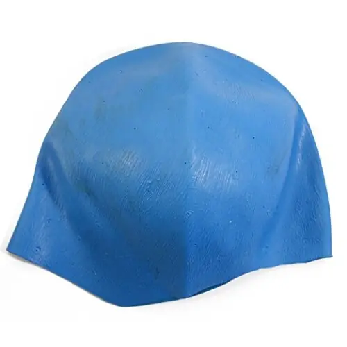 Fripac Gummi-Strähnenhaube blau Solange Der Vorrat Reicht