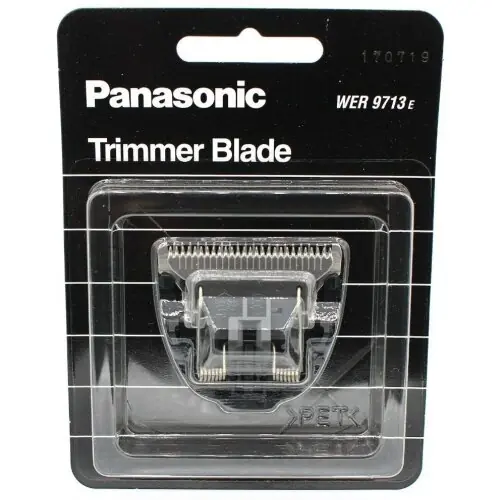 Panasonic Scherkopf für die Panasonic ER-146/148/1410/1411 Online Kaufen