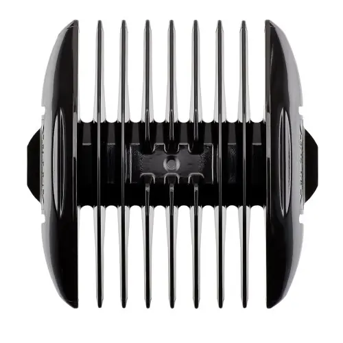 Panasonic Aufsteckkamm 3-4mm für die Panasonic ER-1610/1611/DGP72/GP80/DGP82 Schneller Versand