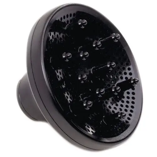Günstig Diffuser für den Valera Professional Swiss Light 3000 Pro schwarz