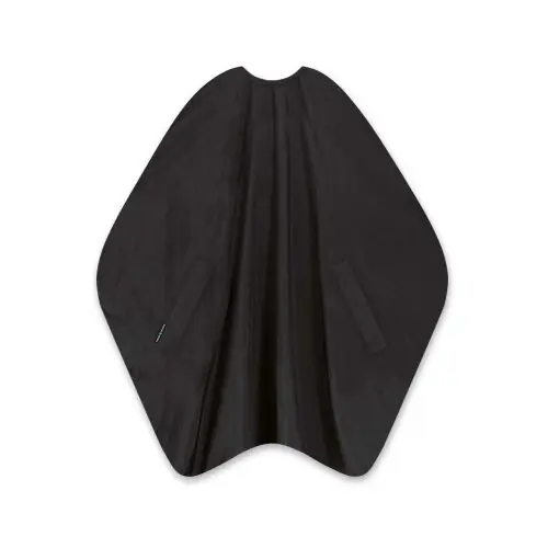 Trend-Design Schneideumhang Classic schwarz Zertifiziert