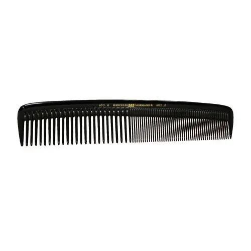 Sonderangebot Hercules Sägemann Naturkautschukkamm 8" 600/602