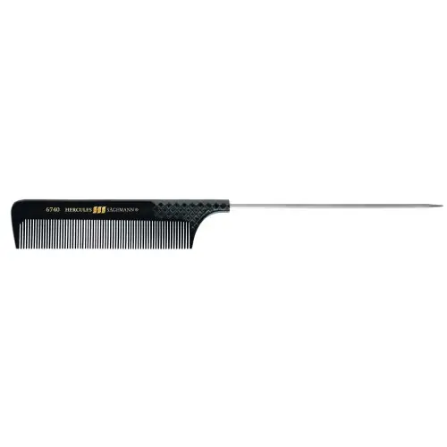 Direkt Vom Hersteller Hercules Sägemann Naturkautschukkamm 9 1/2" 6740