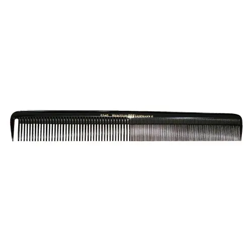 Hercules Sägemann Naturkautschukkamm 8 1/2" 5240 Direktkauf