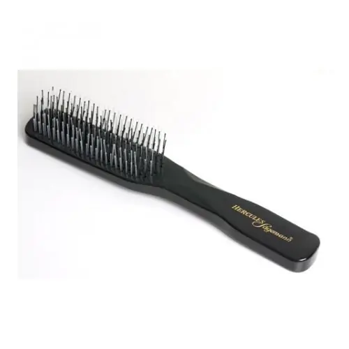 Hercules Sägemann Scalp Brush Zauberbürste Deluxe schwarz Direktkauf