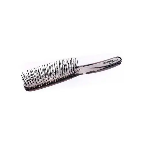 Preiswert Hercules Sägemann Scalp Brush Zauberbürste schlamm