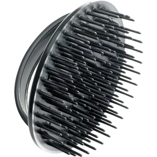 Denman Shampoo Bürste D6 schwarz Online Kaufen
