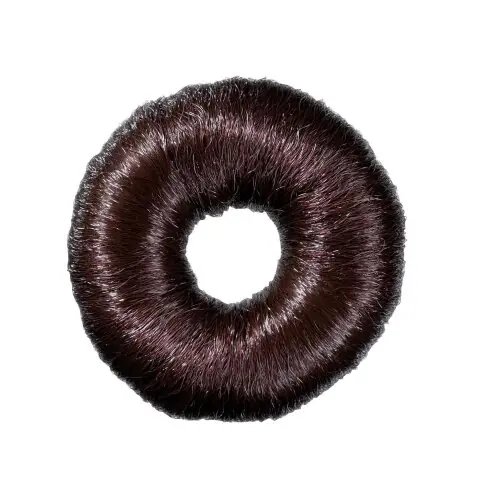 Angebot Comair Knotenring (Nest) braun 9cm 18g
