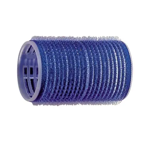 Top-Seller Comair Haftwickler Jumbo blau 40 mm 12 Stück 60 mm