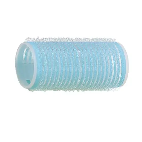 Comair Haftwickler Jumbo hellblau 28 mm 12 Stück 60 mm Must-Have