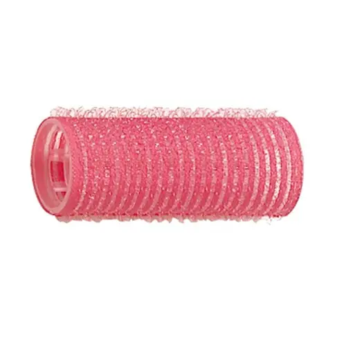 Comair Haftwickler Jumbo rosa 25 mm 12 Stück 60 mm Sale